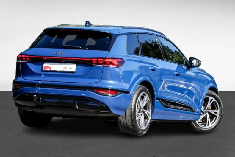 Audi SQ6 e-tron din 2024 cu 13.932 km - oferta AUD165552 - foto 2