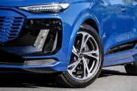 Audi SQ6 e-tron din 2024 cu 13.932 km - oferta AUD165552 - foto 5