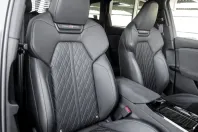 Audi SQ6 e-tron din 2024 cu 13.932 km - oferta AUD165552 - foto 6