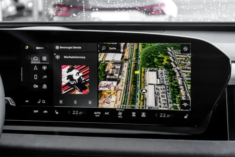 Audi SQ6 e-tron din 2024 cu 13.932 km - oferta AUD165552 - foto 7