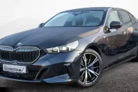 BMW 520 din 2024 cu 46.800 km - oferta BMW165553 - foto 1