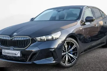 BMW 520 din 2024 - oferta BMW165553
