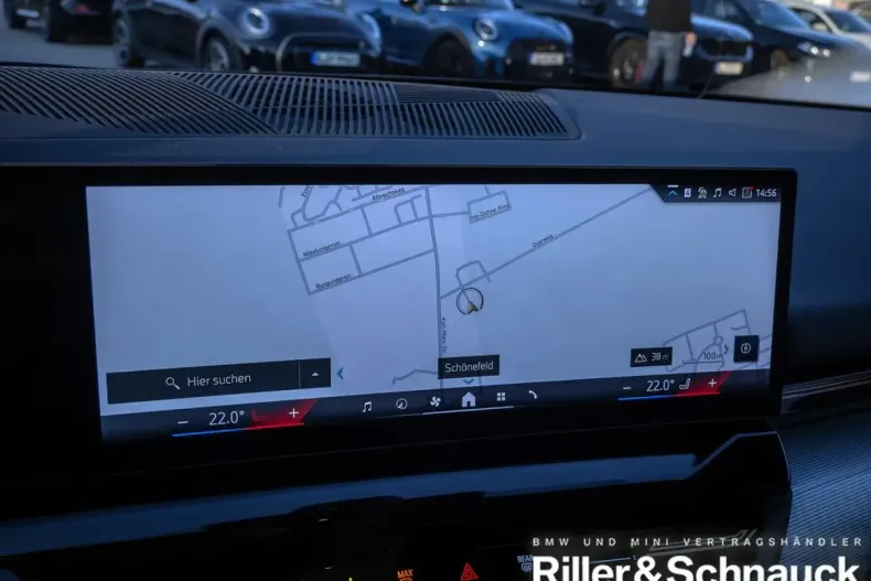 BMW 520 din 2024 cu 46.800 km - oferta BMW165553 - foto 12