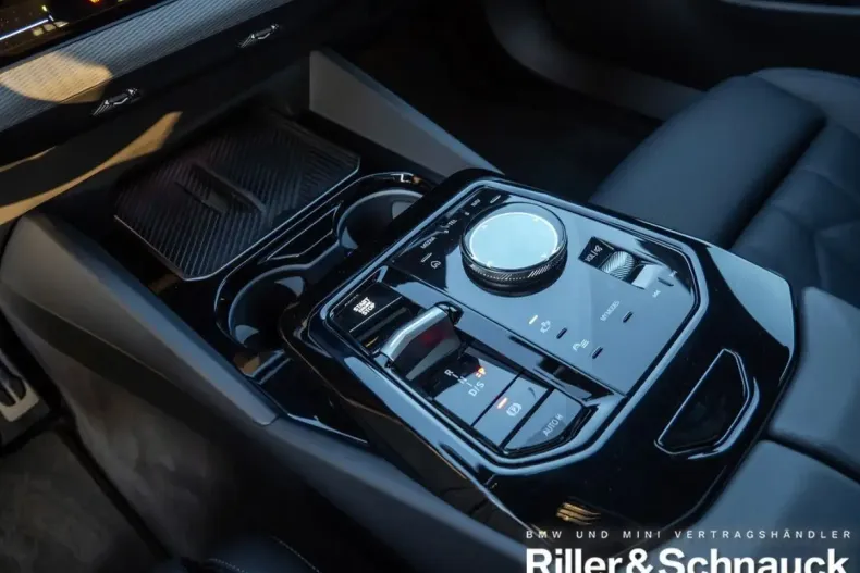 BMW 520 din 2024 cu 46.800 km - oferta BMW165553 - foto 15