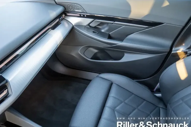 BMW 520 din 2024 cu 46.800 km - oferta BMW165553 - foto 16