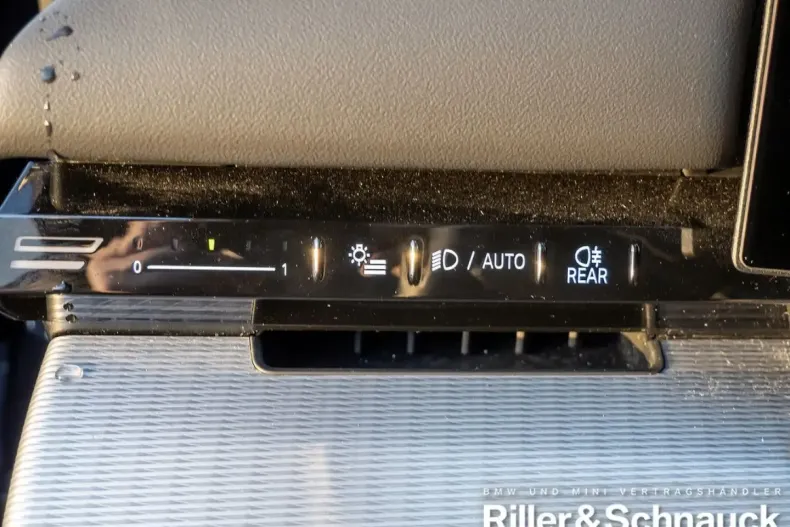 BMW 520 din 2024 cu 46.800 km - oferta BMW165553 - foto 19