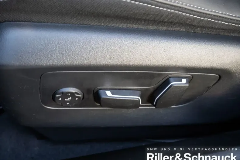 BMW 520 din 2024 cu 46.800 km - oferta BMW165553 - foto 21