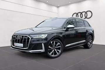 Audi SQ7 din 2021 - oferta AUD165554