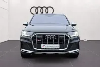 Audi SQ7 din 2021 cu 32.432 km - oferta AUD165554 - foto 2