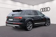 Audi SQ7 din 2021 cu 32.432 km - oferta AUD165554 - foto 4