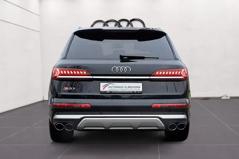 Audi SQ7 din 2021 cu 32.432 km - oferta AUD165554 - foto 5