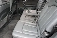 Audi SQ7 din 2021 cu 32.432 km - oferta AUD165554 - foto 9