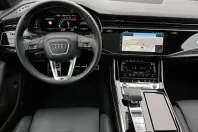 Audi SQ7 din 2021 cu 32.432 km - oferta AUD165554 - foto 12
