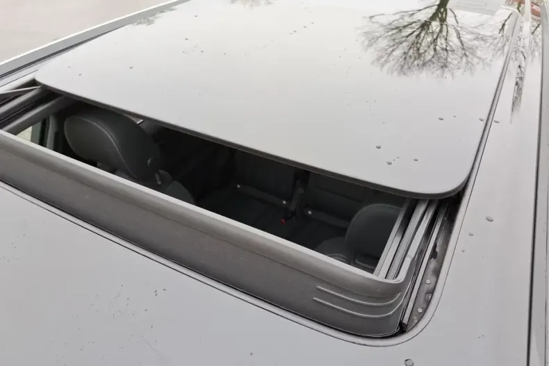 Audi SQ7 din 2021 cu 32.432 km - oferta AUD165554 - foto 14