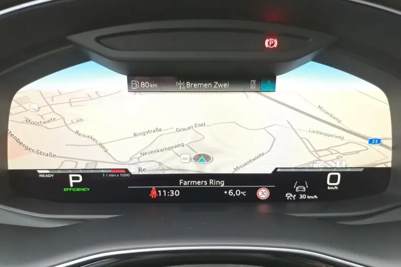 Audi SQ7 din 2021 cu 32.432 km - oferta AUD165554 - foto 15