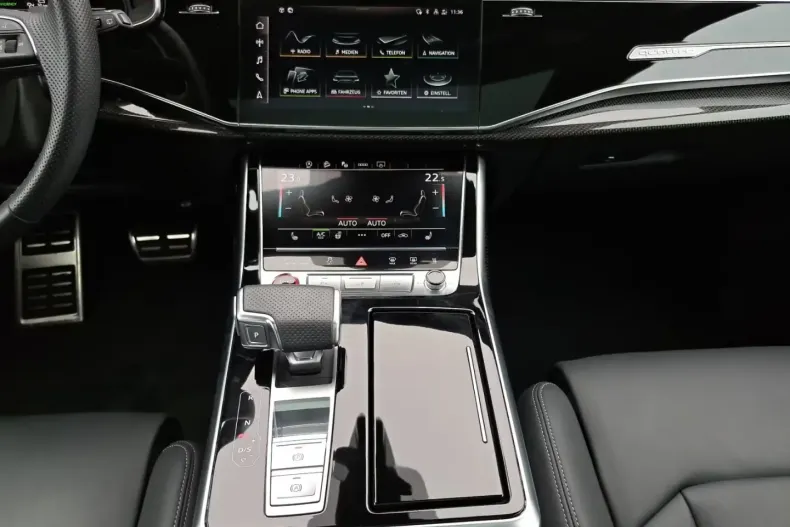 Audi SQ7 din 2021 cu 32.432 km - oferta AUD165554 - foto 17