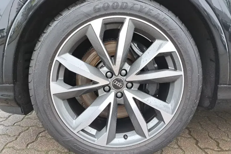 Audi SQ7 din 2021 cu 32.432 km - oferta AUD165554 - foto 20