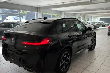 BMW X4 din 2023 - oferta BMW165555