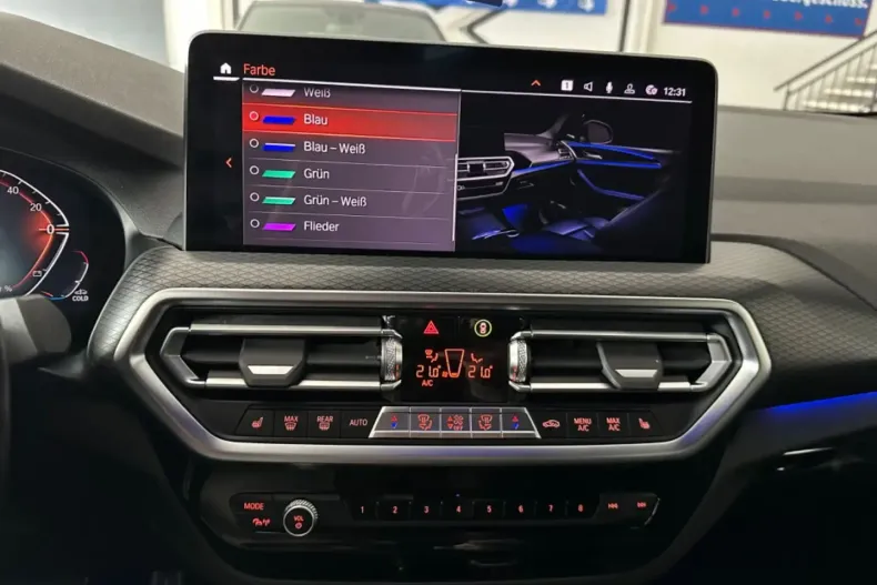 BMW X4 din 2023 cu 77.000 km - oferta BMW165555 - foto 13