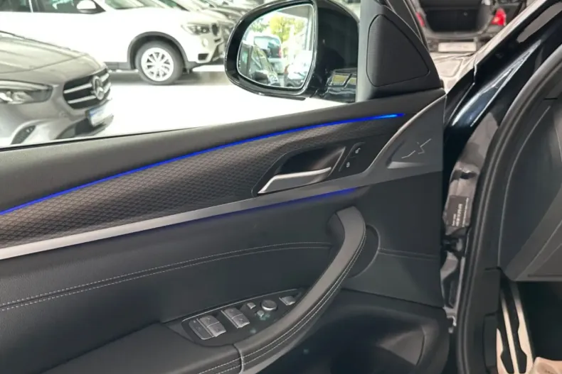 BMW X4 din 2023 cu 77.000 km - oferta BMW165555 - foto 16