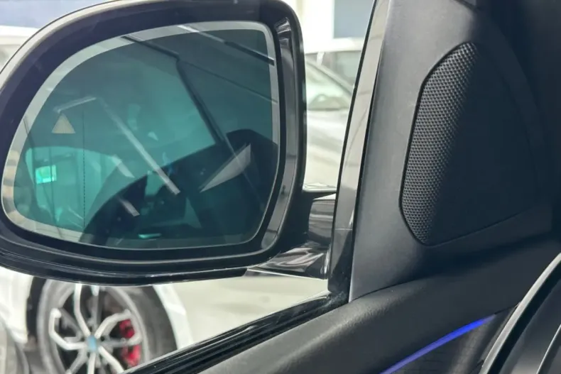 BMW X4 din 2023 cu 77.000 km - oferta BMW165555 - foto 21