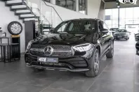 Mercedes-Benz GLC 200 din 2021 cu 90.900 km - oferta MER165556 - foto 1