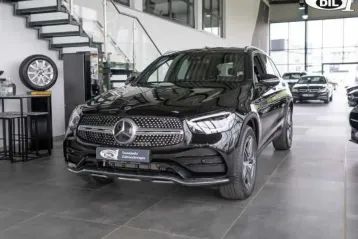 Mercedes-Benz GLC 200 din 2021 - oferta MER165556