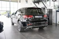 Mercedes-Benz GLC 200 din 2021 cu 90.900 km - oferta MER165556 - foto 2