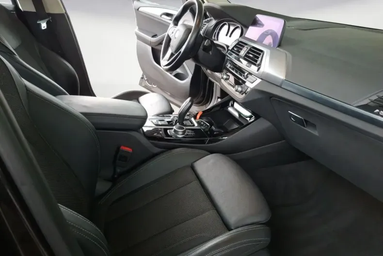 BMW X3 din 2021 cu 53.000 km - oferta BMW165557 - foto 7