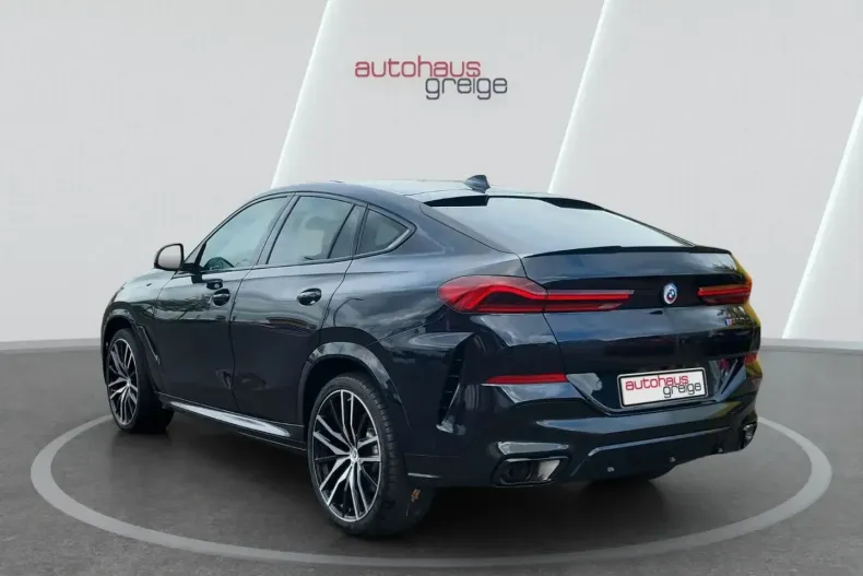 BMW X6 din 2023 cu 79.900 km - oferta BMW165558 - foto 4