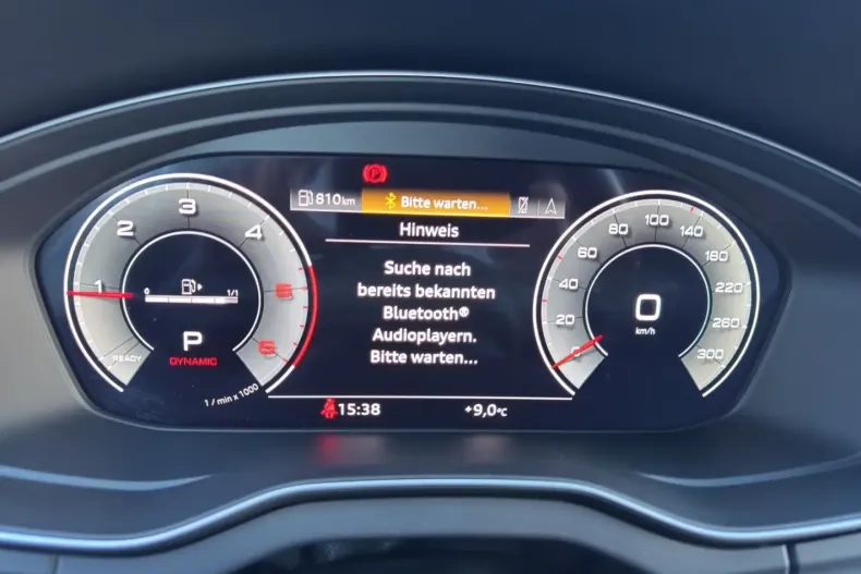 Audi Q5 din 2021 cu 68.818 km - oferta AUD165559 - foto 11