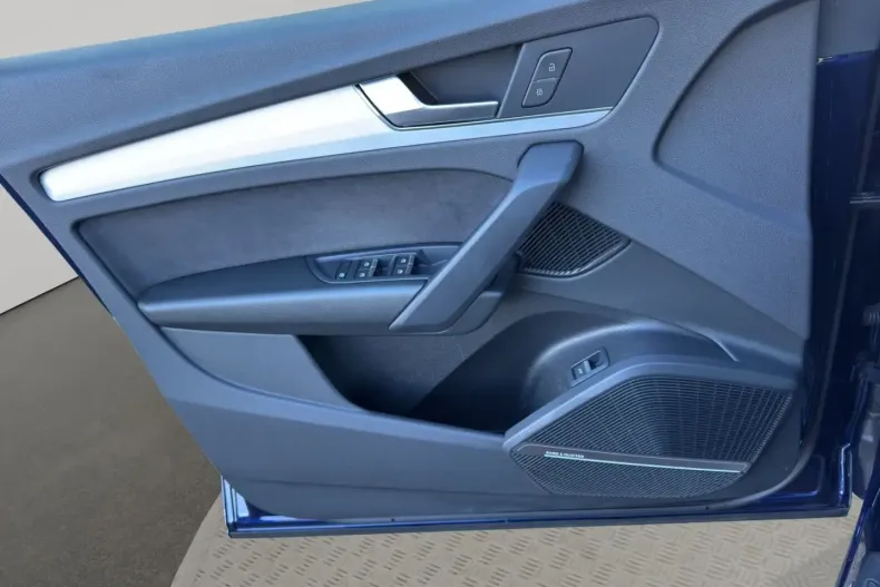 Audi Q5 din 2021 cu 68.818 km - oferta AUD165559 - foto 12