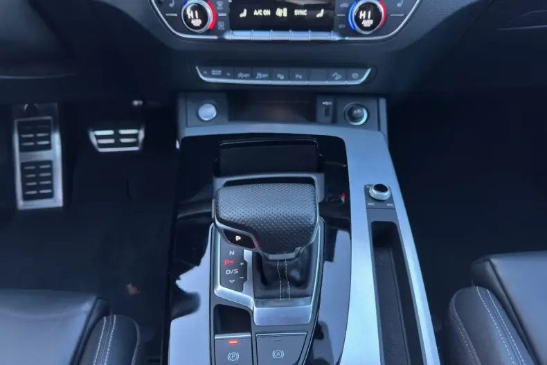 Audi Q5 din 2021 cu 68.818 km - oferta AUD165559 - foto 15