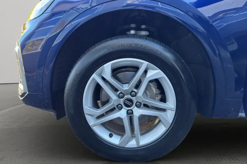 Audi Q5 din 2021 cu 68.818 km - oferta AUD165559 - foto 21