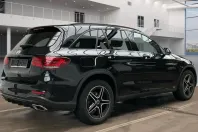 Mercedes-Benz GLC 200 din 2021 cu 98.000 km - oferta MER165560 - foto 3