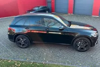 Mercedes-Benz GLC 200 din 2021 cu 98.000 km - oferta MER165560 - foto 5