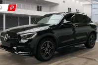 Mercedes-Benz GLC 200 din 2021 cu 98.000 km - oferta MER165560 - foto 6