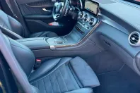 Mercedes-Benz GLC 200 din 2021 cu 98.000 km - oferta MER165560 - foto 9