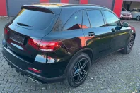 Mercedes-Benz GLC 200 din 2021 cu 98.000 km - oferta MER165560 - foto 12