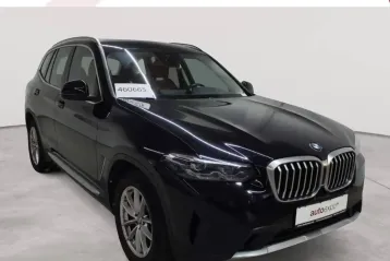 BMW X3 din 2022 - oferta BMW165561