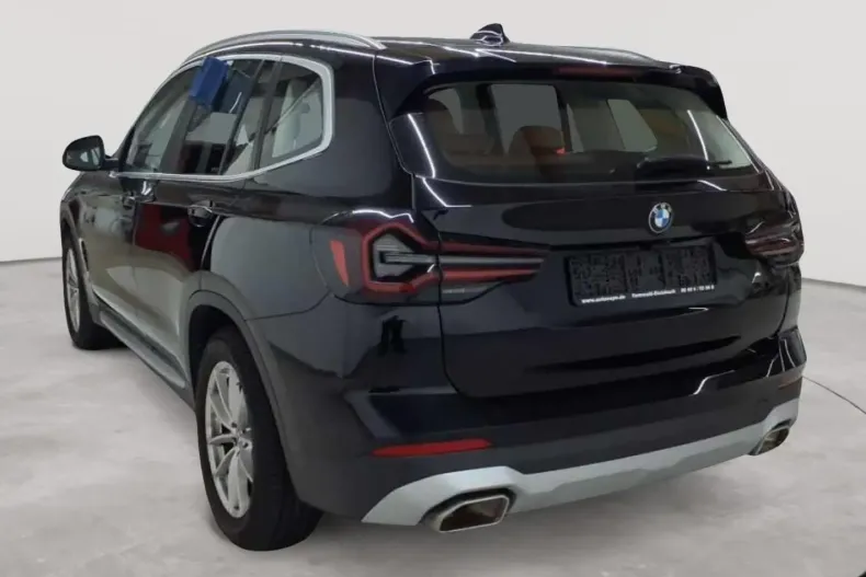 BMW X3 din 2022 cu 80.187 km - oferta BMW165561 - foto 2