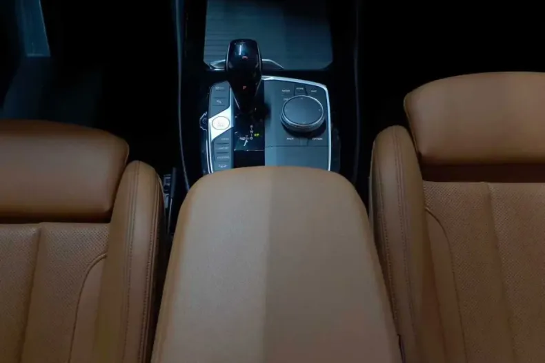 BMW X3 din 2022 cu 80.187 km - oferta BMW165561 - foto 5