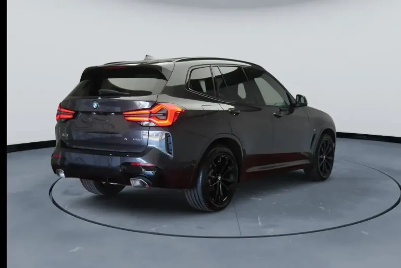 BMW X3 din 2022 cu 39.000 km - oferta BMW165562 - foto 5