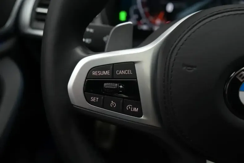 BMW X3 din 2022 cu 39.000 km - oferta BMW165562 - foto 6