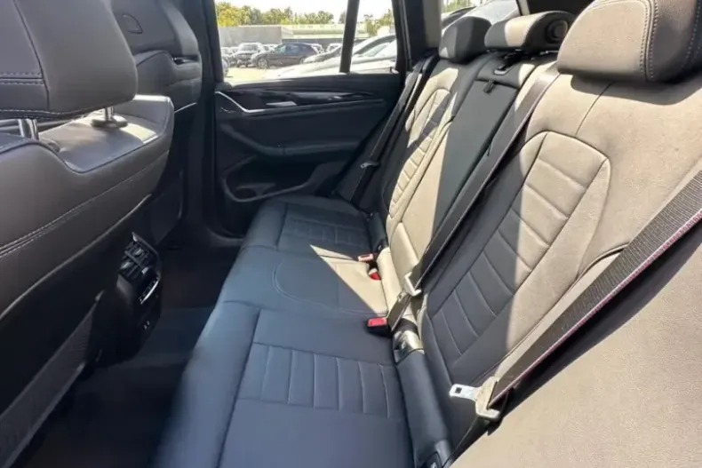 BMW X3 din 2022 cu 39.000 km - oferta BMW165562 - foto 13