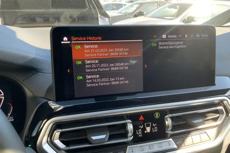 BMW X3 din 2022 cu 39.000 km - oferta BMW165562 - foto 14