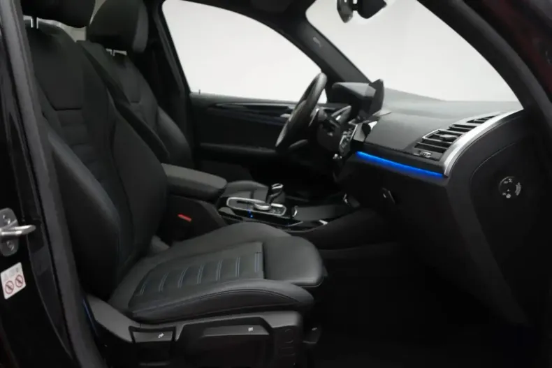 BMW X3 din 2022 cu 39.000 km - oferta BMW165562 - foto 16