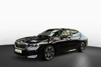 BMW 520 din 2024 cu 25.553 km - oferta BMW165563 - foto 1