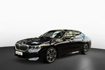 BMW 520 din 2024 - oferta BMW165563