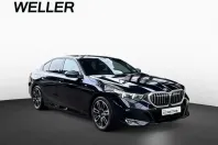 BMW 520 din 2024 cu 25.553 km - oferta BMW165563 - foto 2